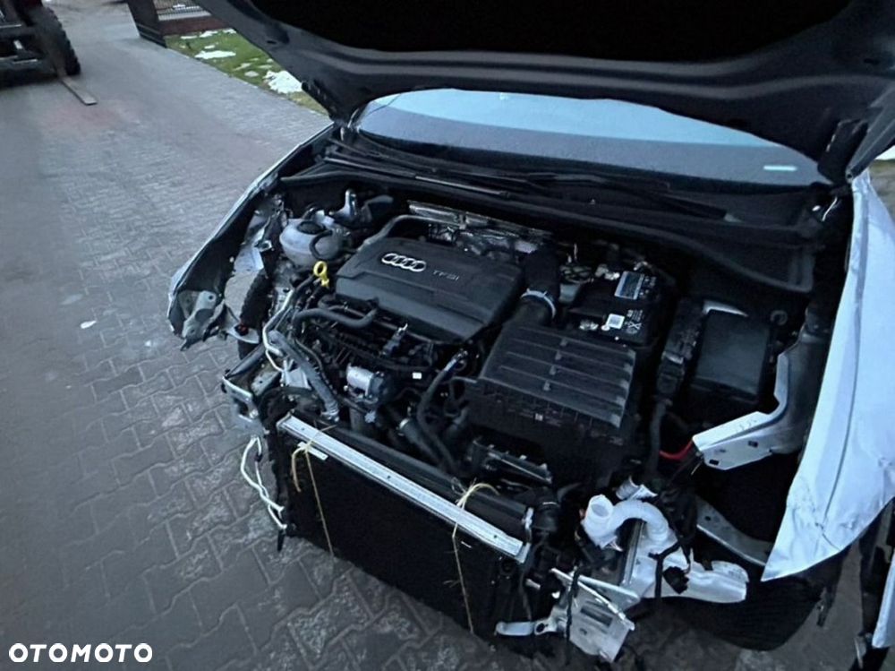 Audi Q3 40 TFSI Quattro S tronic - 24