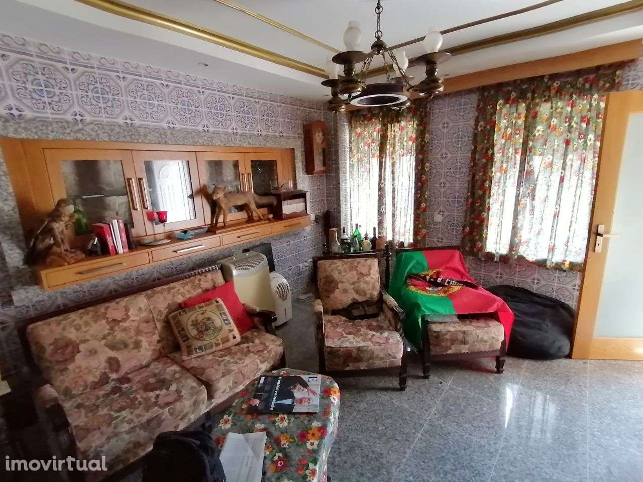 Moradia M3 em Brenha, 10 minutos da Figueira - Grande imagem: 5/41