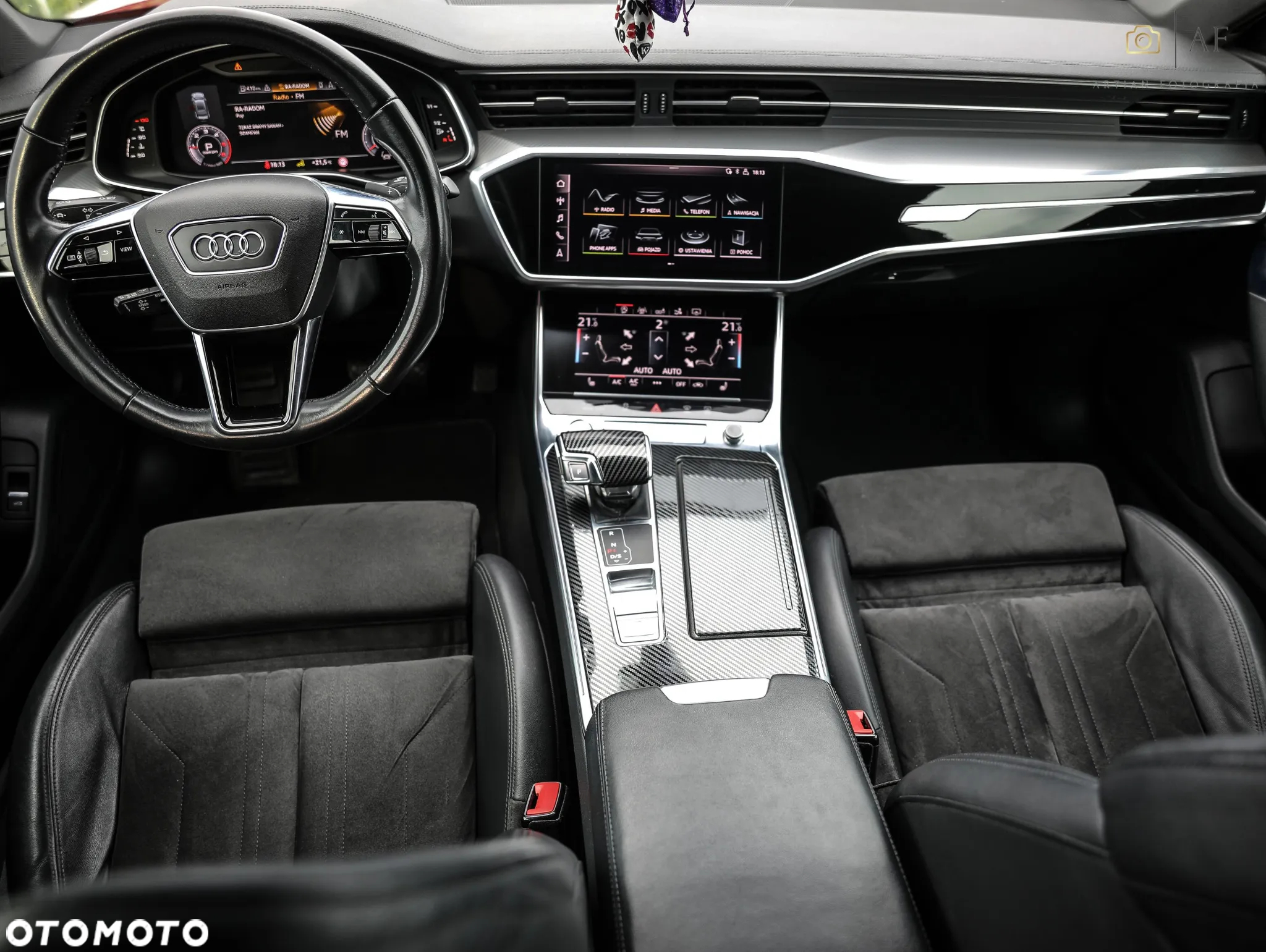 Audi A7 - 23