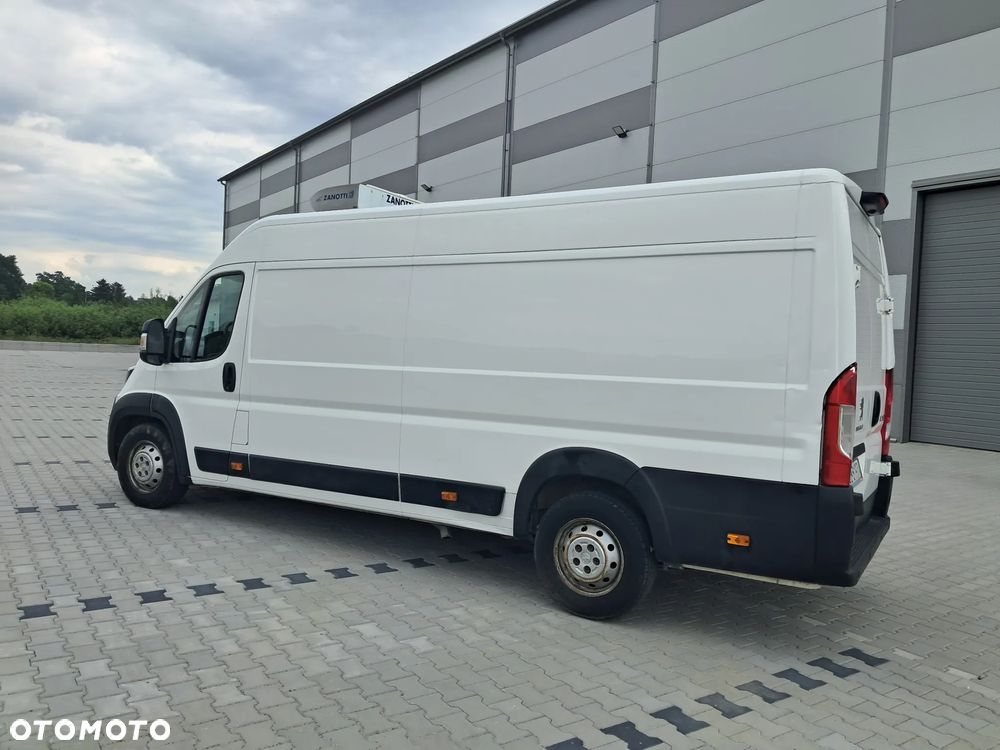 Peugeot BOXER - 16