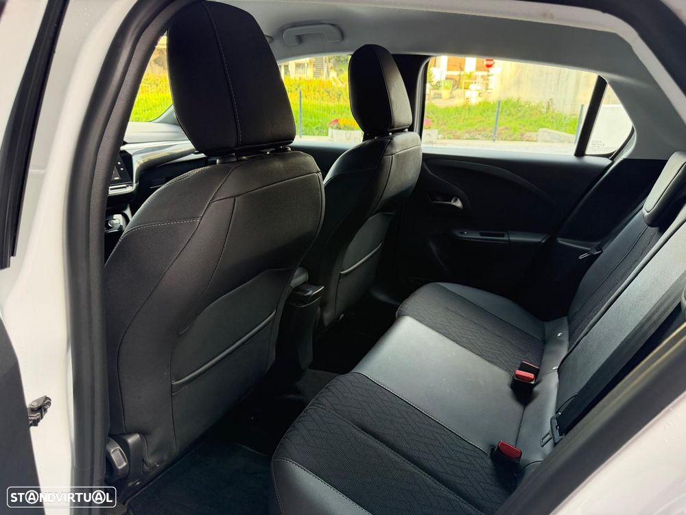 Opel Corsa-e - 20