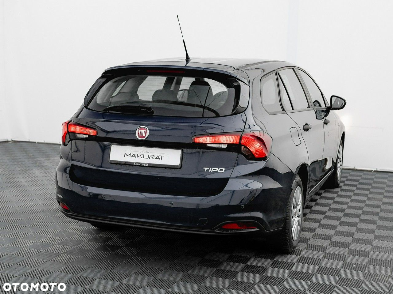 Fiat Tipo 1.4 16v Pop EU6d - 6