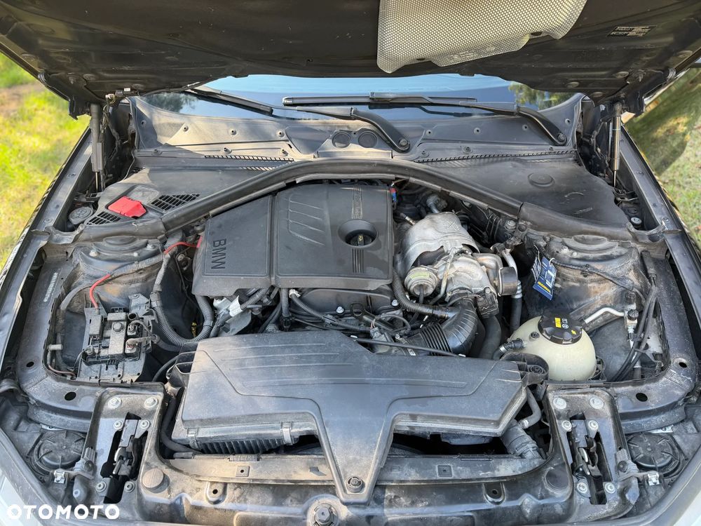 BMW Seria 1 116i Urban Line - 13