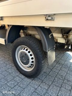 Mercedes-Benz sprinter - 8