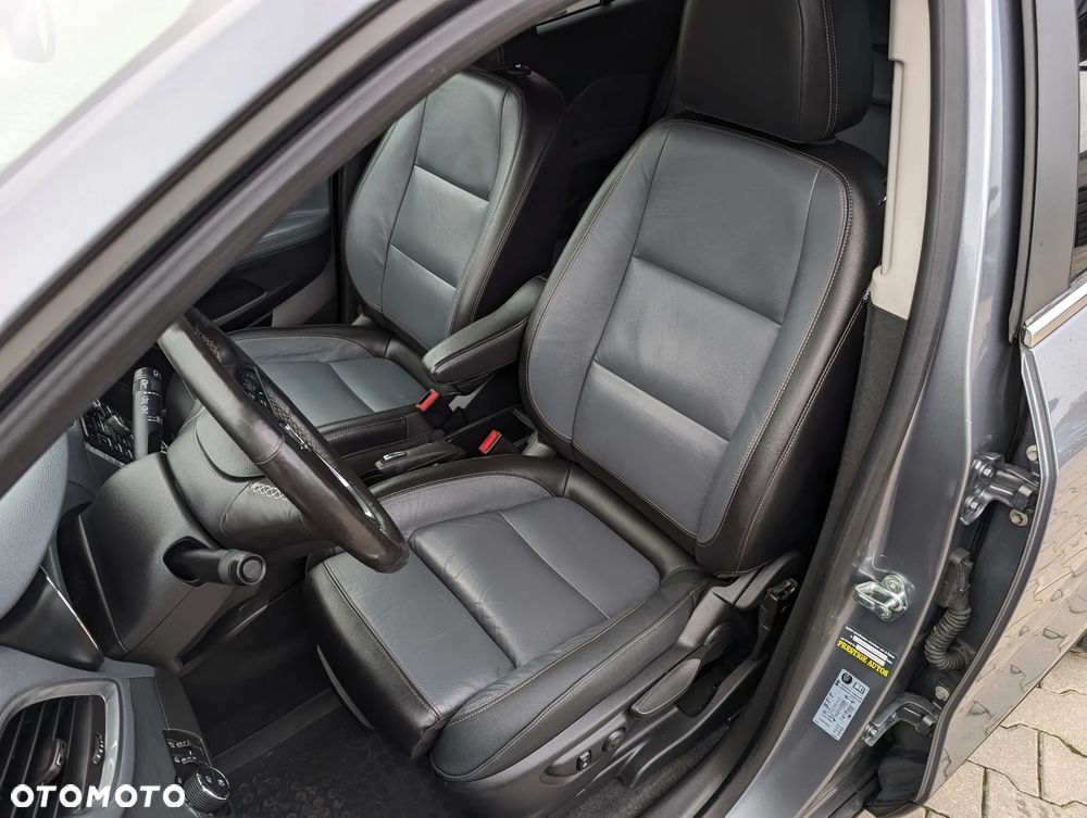 Opel Mokka 1.7 CDTI ecoFLEX Start/Stop Innovation - 31