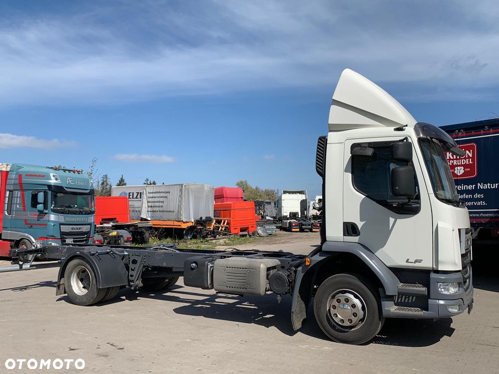 DAF Daf LF 260 - 5