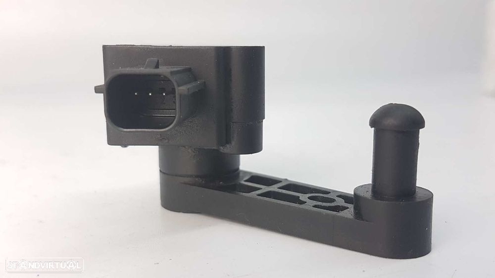 MOTOR DE ABA DE AQUECIMENTO FORD FOCUS ST-LINE - 1