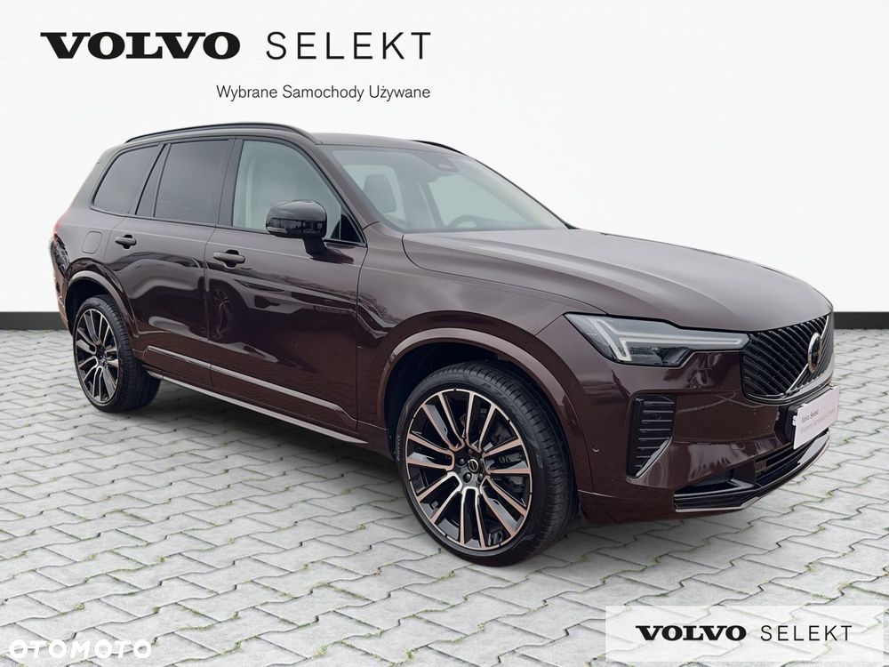 Volvo XC 90 - 6