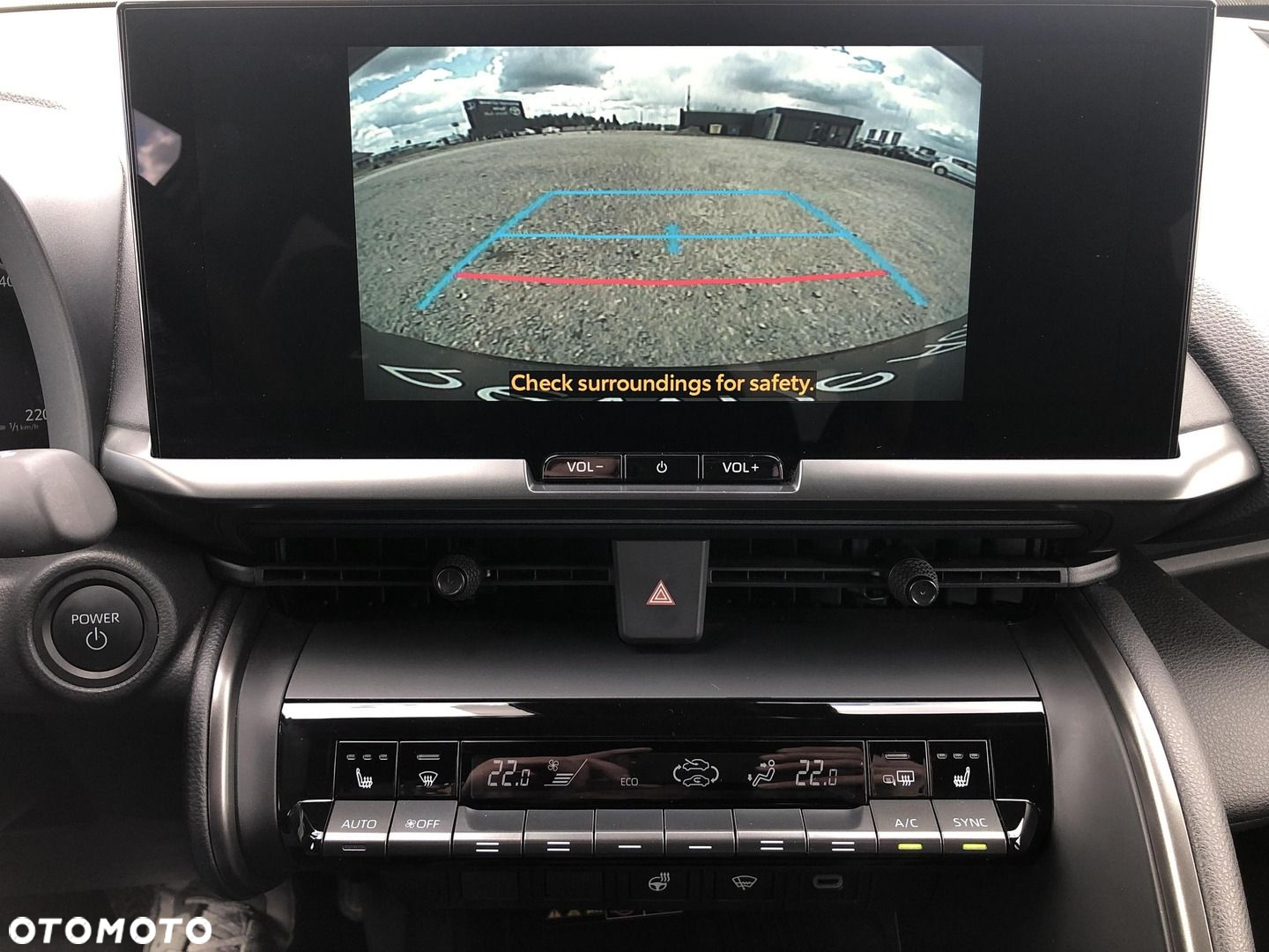 Toyota C-HR - 22