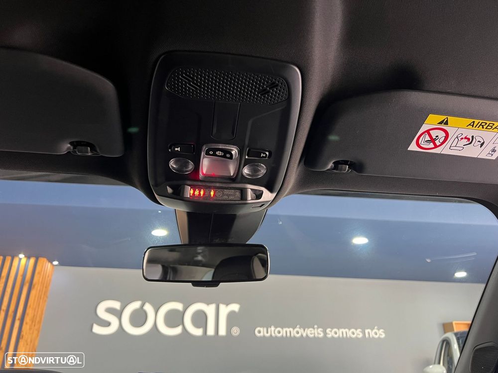 Peugeot 2008 1.2 PureTech Active Pack - 25