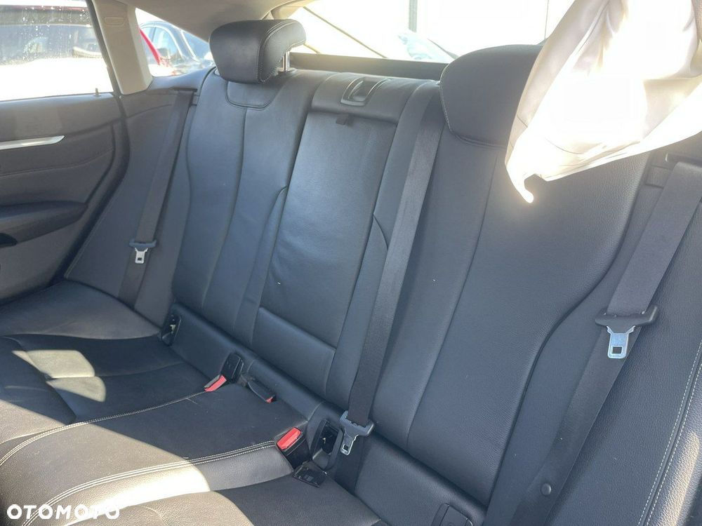 BMW Seria 4 420i Gran Coupe xDrive - 11
