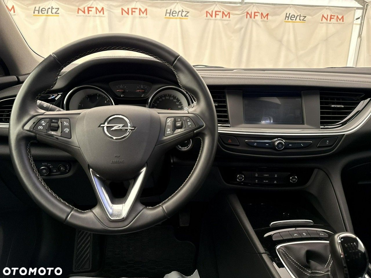 Opel Insignia 1.6 CDTI Enjoy S&S - 14