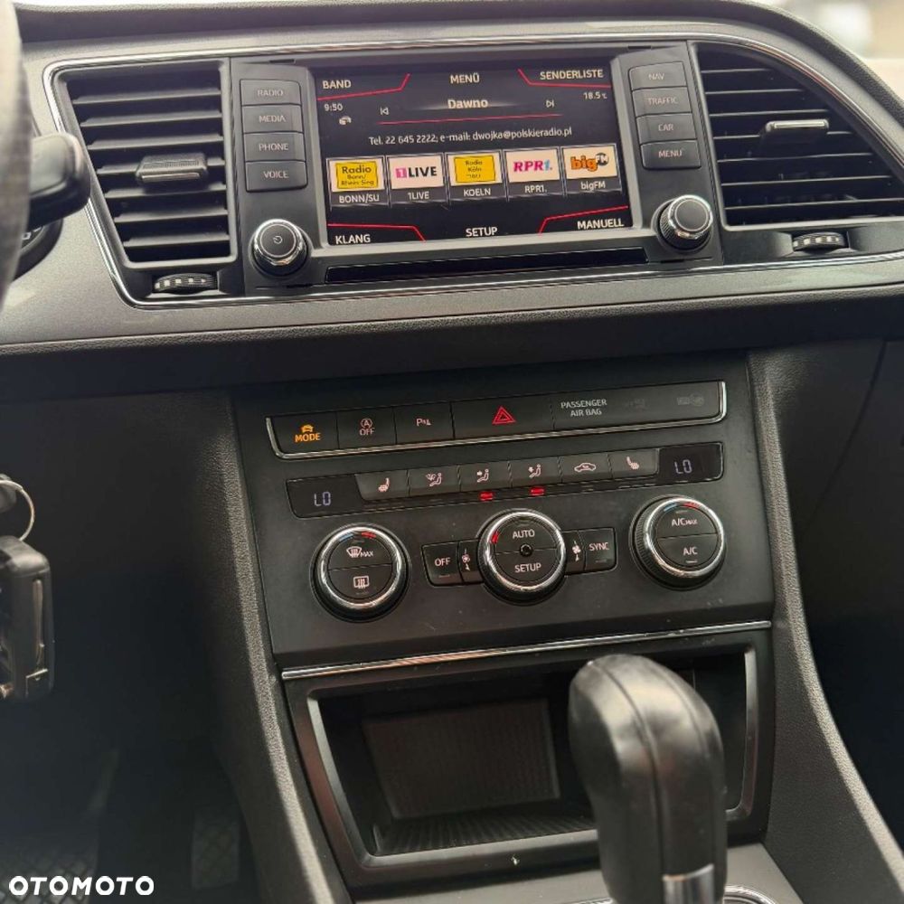 Seat Leon - 26