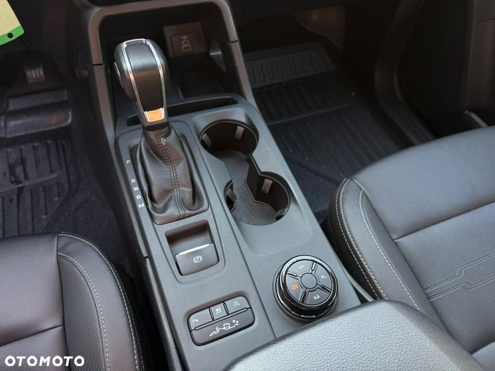 Ford Ranger 2.0 EcoBlue Bi-Turbo 4x4 DC Tremor - 19