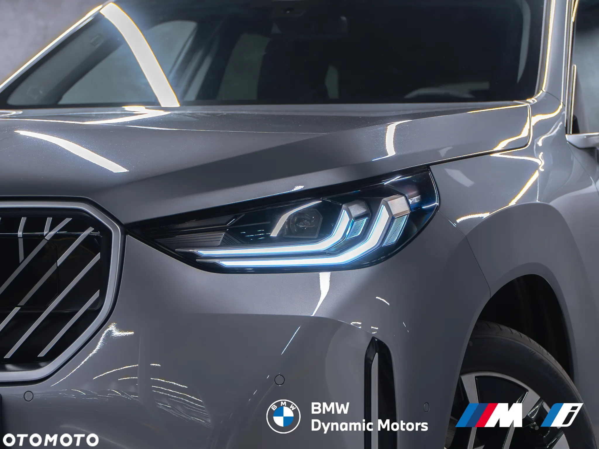 BMW X3 20d xDrive - 8