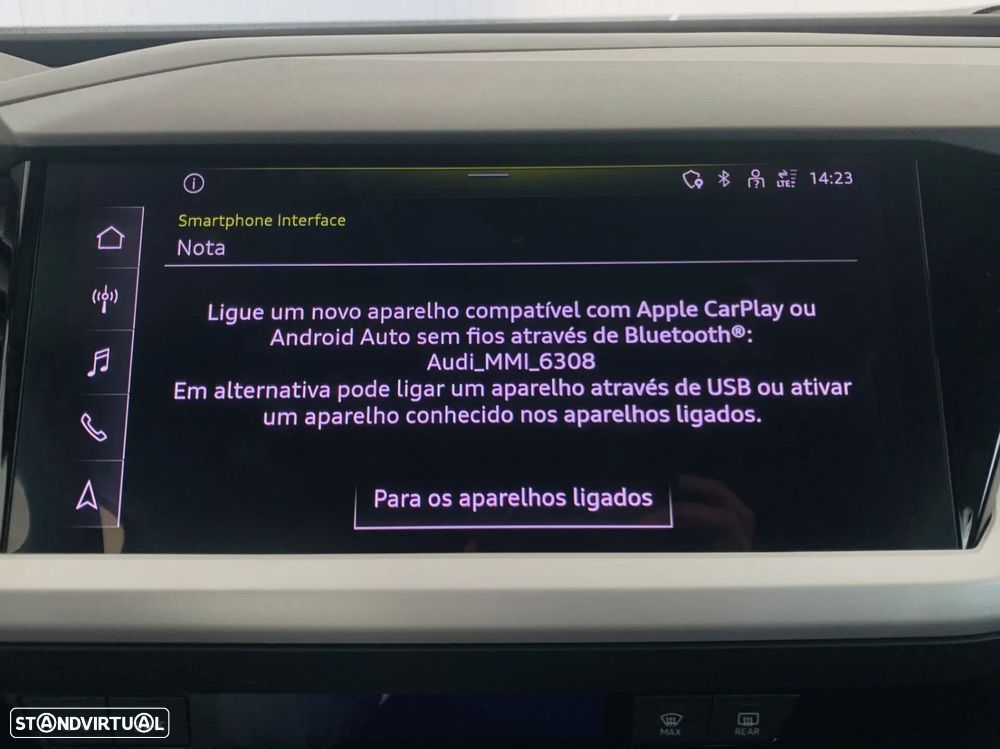 Audi Q4 Sportback e-tron - 25