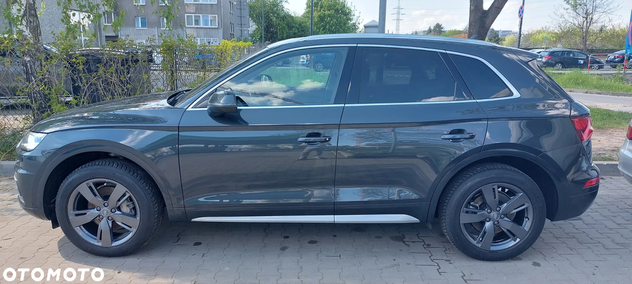 Audi Q5 2.0 TFSI Quattro Design S tronic - 2