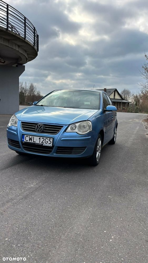 Volkswagen Polo 1.4 TDI Q-Line - 11