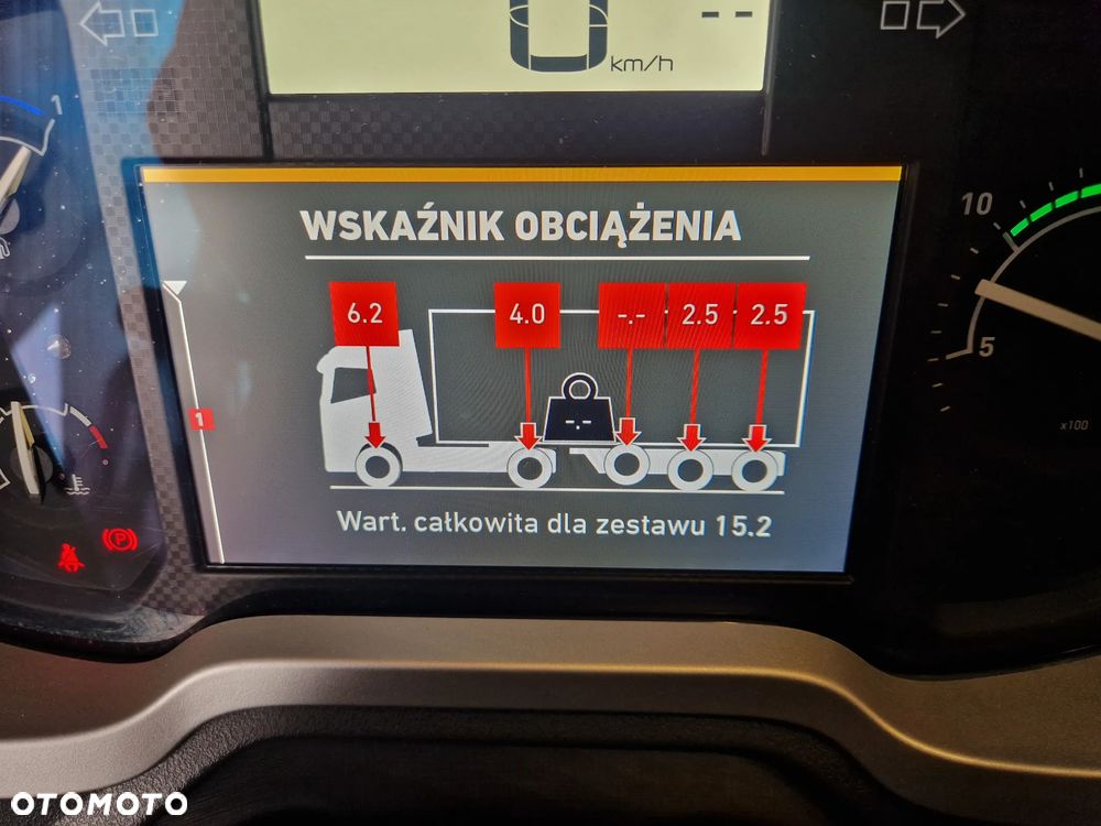 Renault RANGE T - 13