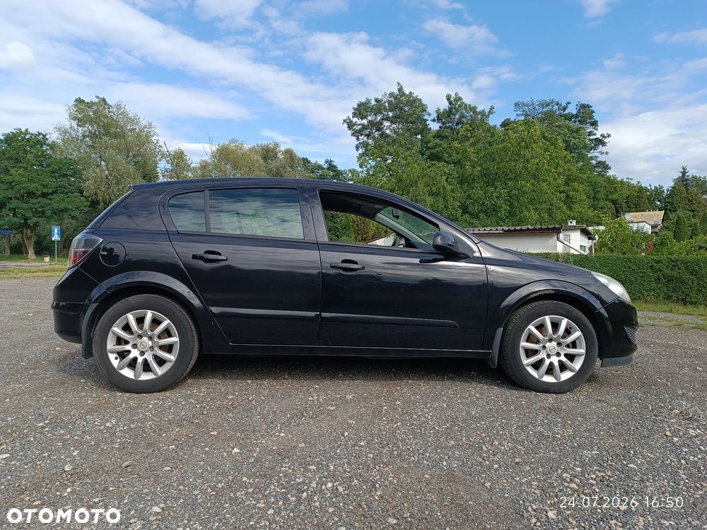 Opel Astra 1.6 - 3