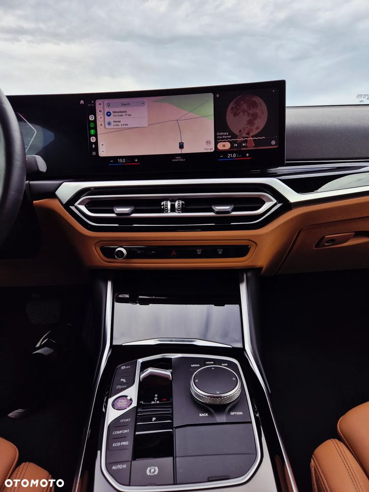BMW Seria 3 - 17