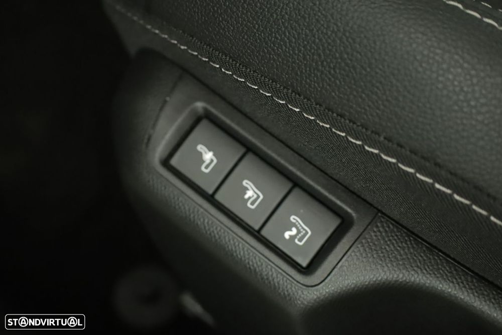 Opel Mokka 1.2 T Ultimate AT - 20