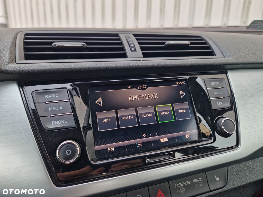 Skoda Fabia 1.0 TSI Ambition - 10
