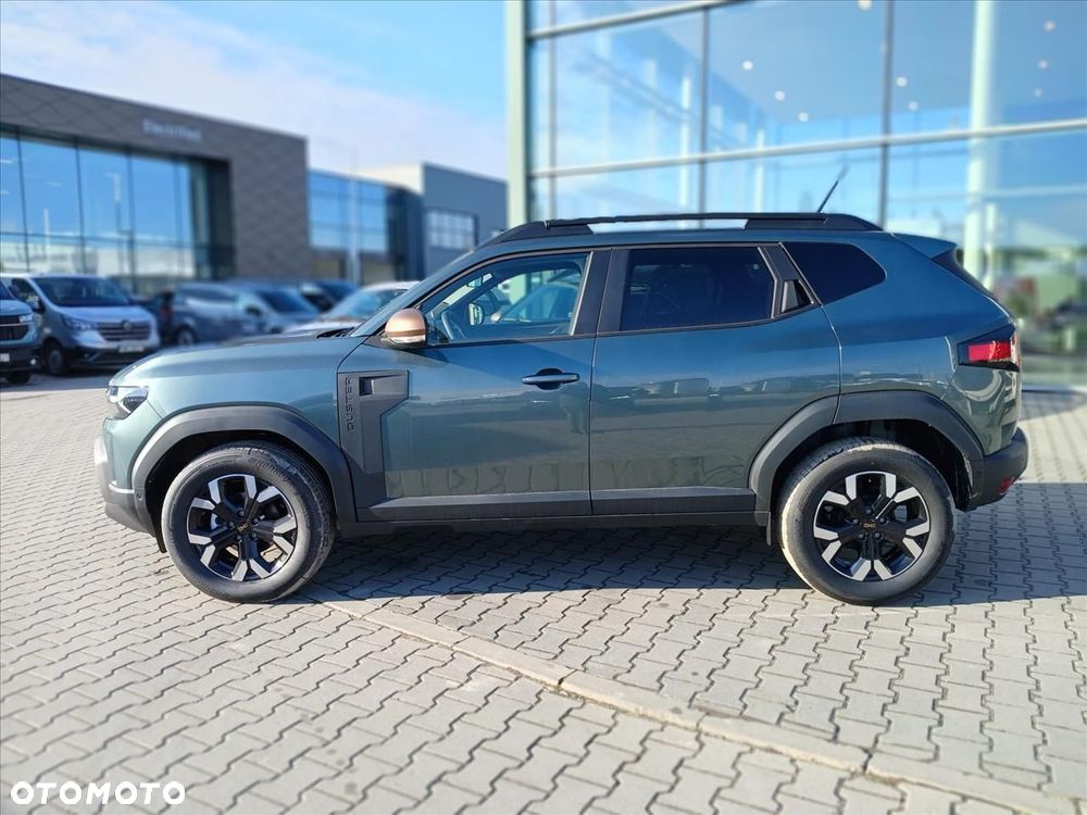 Dacia Duster - 3
