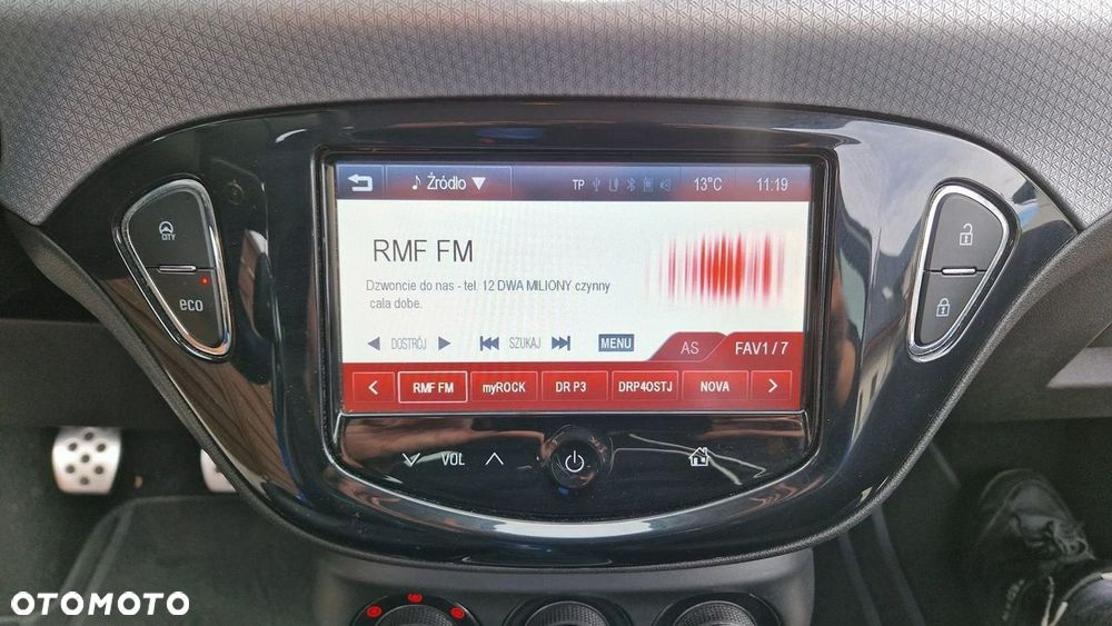 Opel Adam 1.0 Start/Stop Germany's next Topmodel - 22