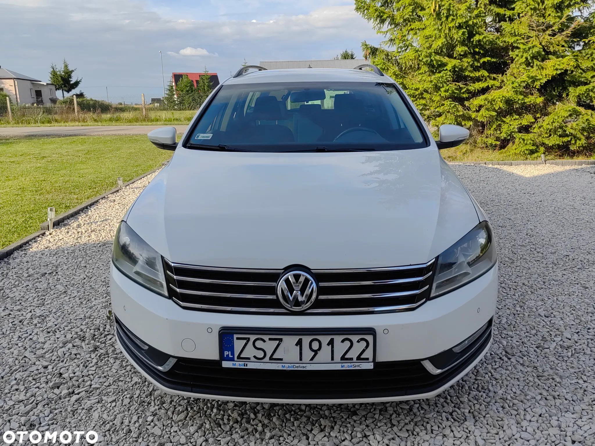 Volkswagen Passat 1.8 TSI Comfortline - 17