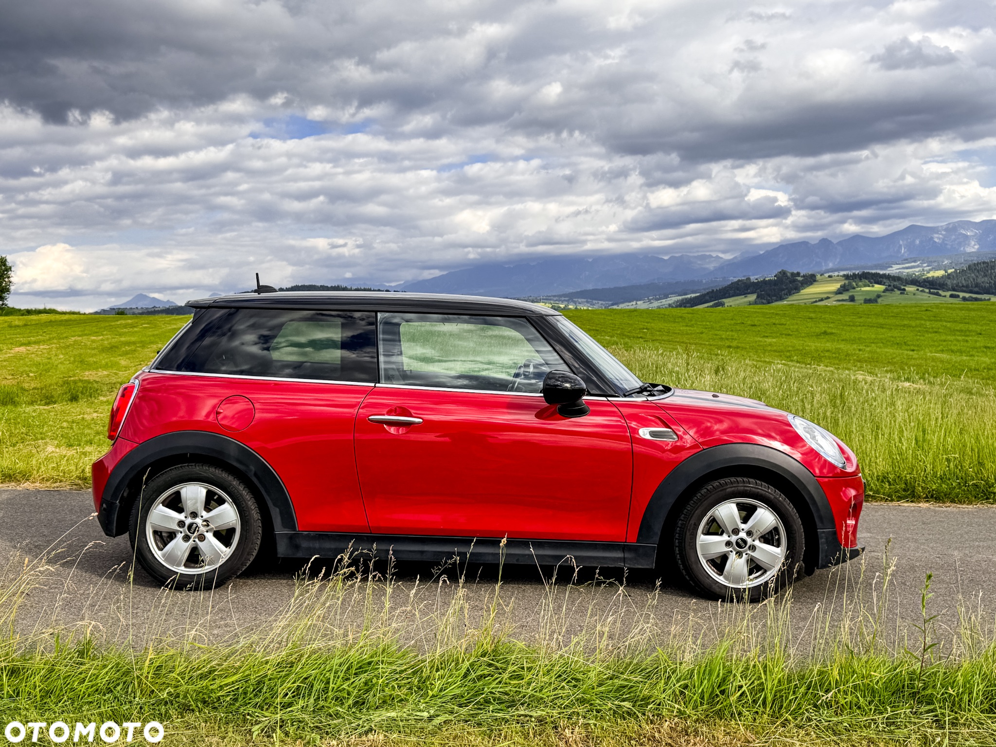 MINI Cooper - 4
