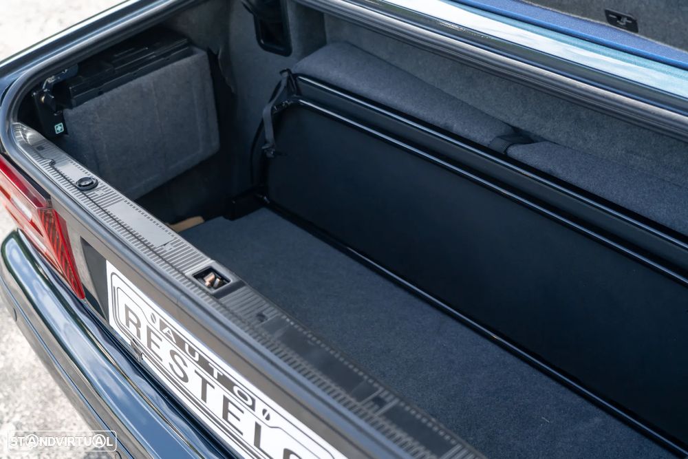 Mercedes-Benz SL 500 24V - 28