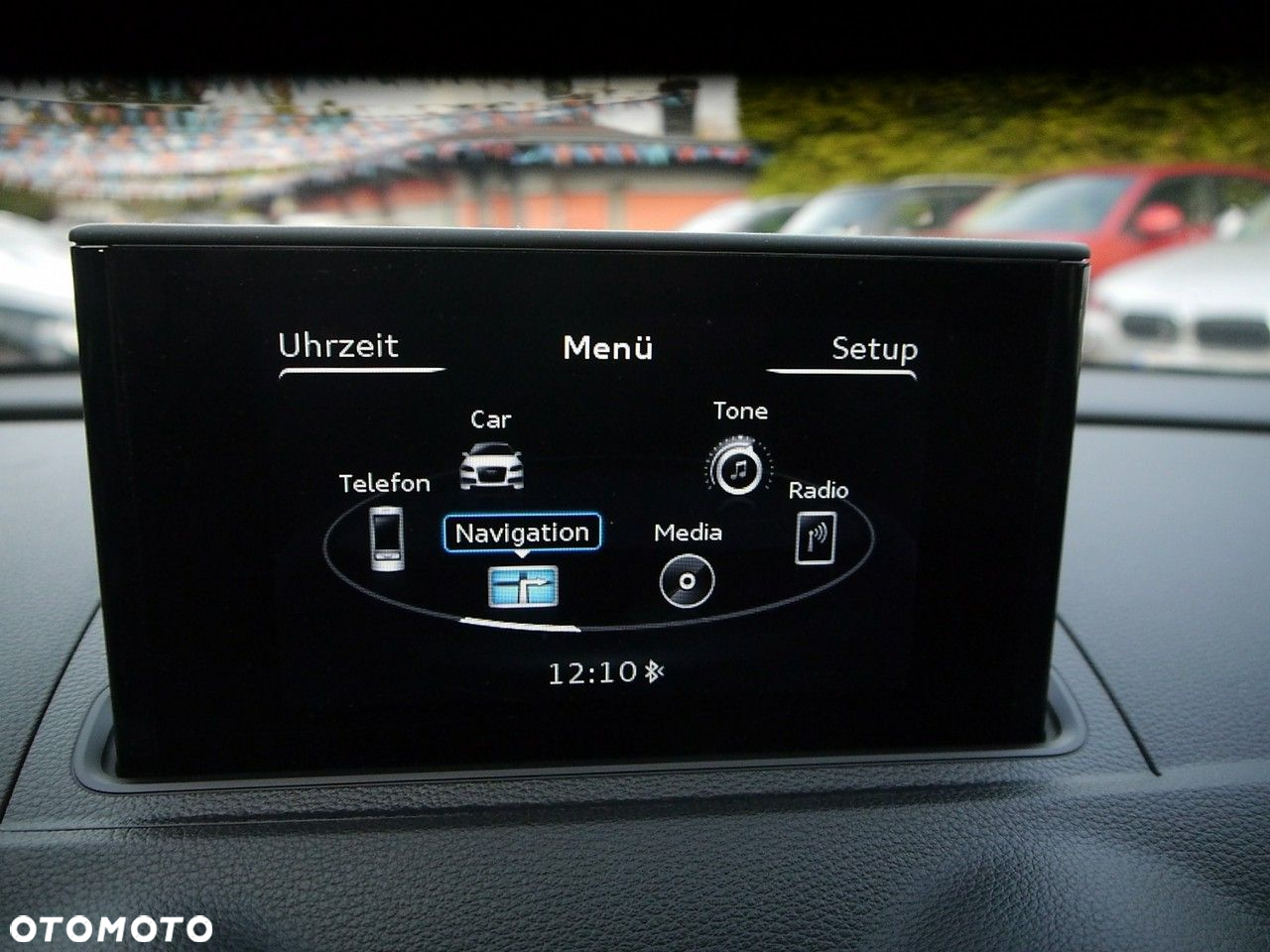 Audi A3 2.0 TDI Attraction - 19