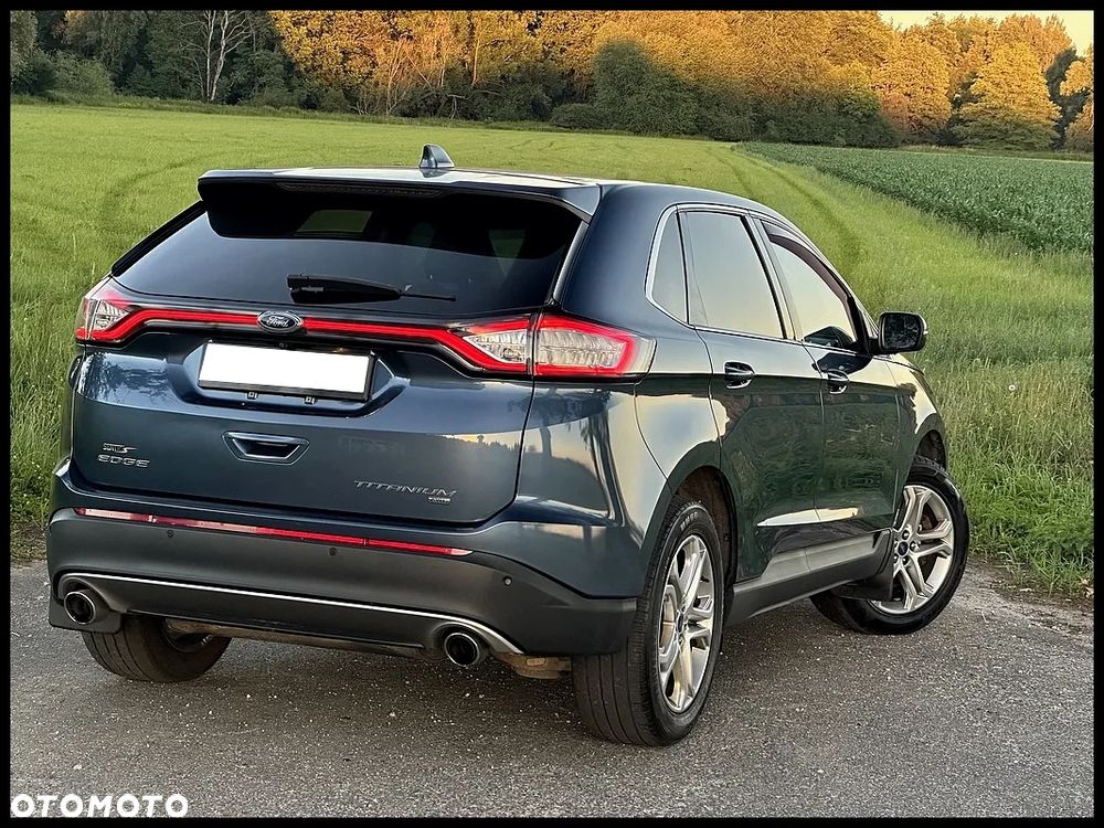 Ford Edge - 3
