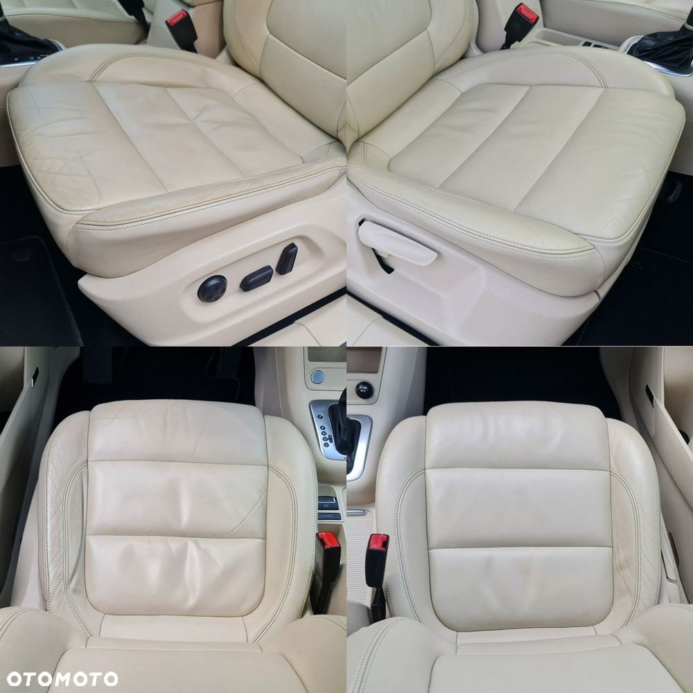 Volkswagen Tiguan 2.0 TDI DPF 4Motion BlueMotion Technology DSG Exclusive - 17