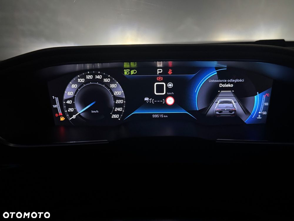 Peugeot 508 - 22