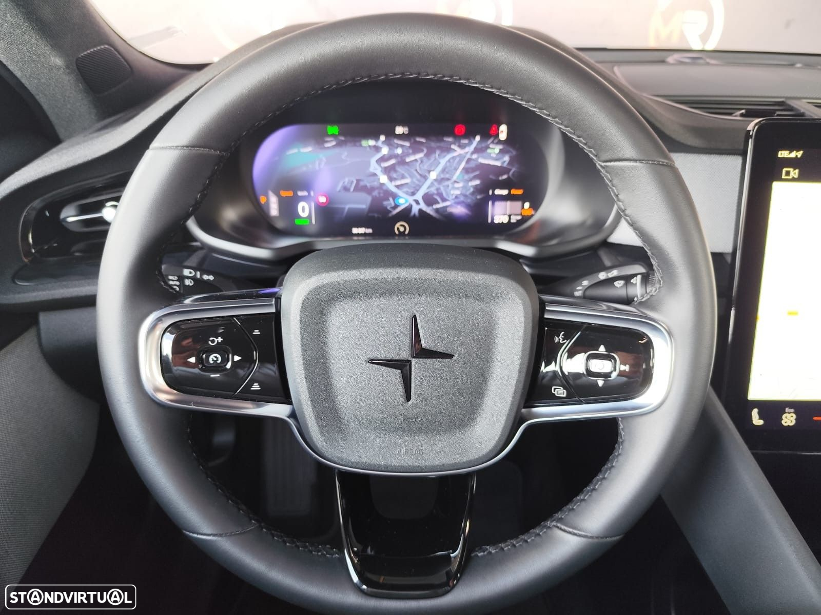 Polestar 2 Standard Range 69 kWh - 12