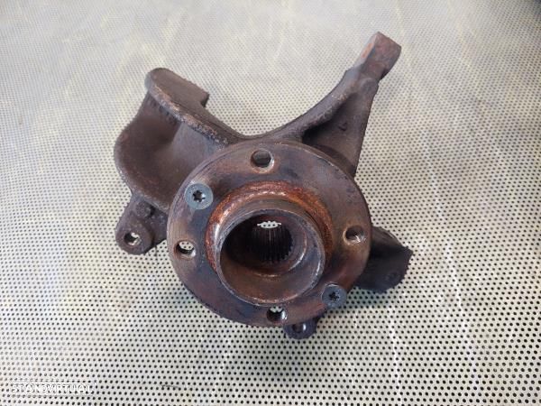 Manga Eixo Frente Esq Renault Megane Ii (Bm0/1_, Cm0/1_) - 2