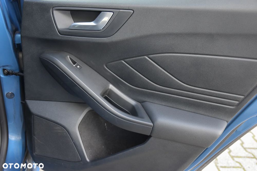 Ford Focus 2.0 EcoBlue ST X - 33