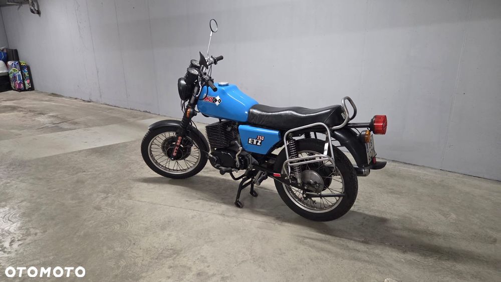 MZ ETZ - 5