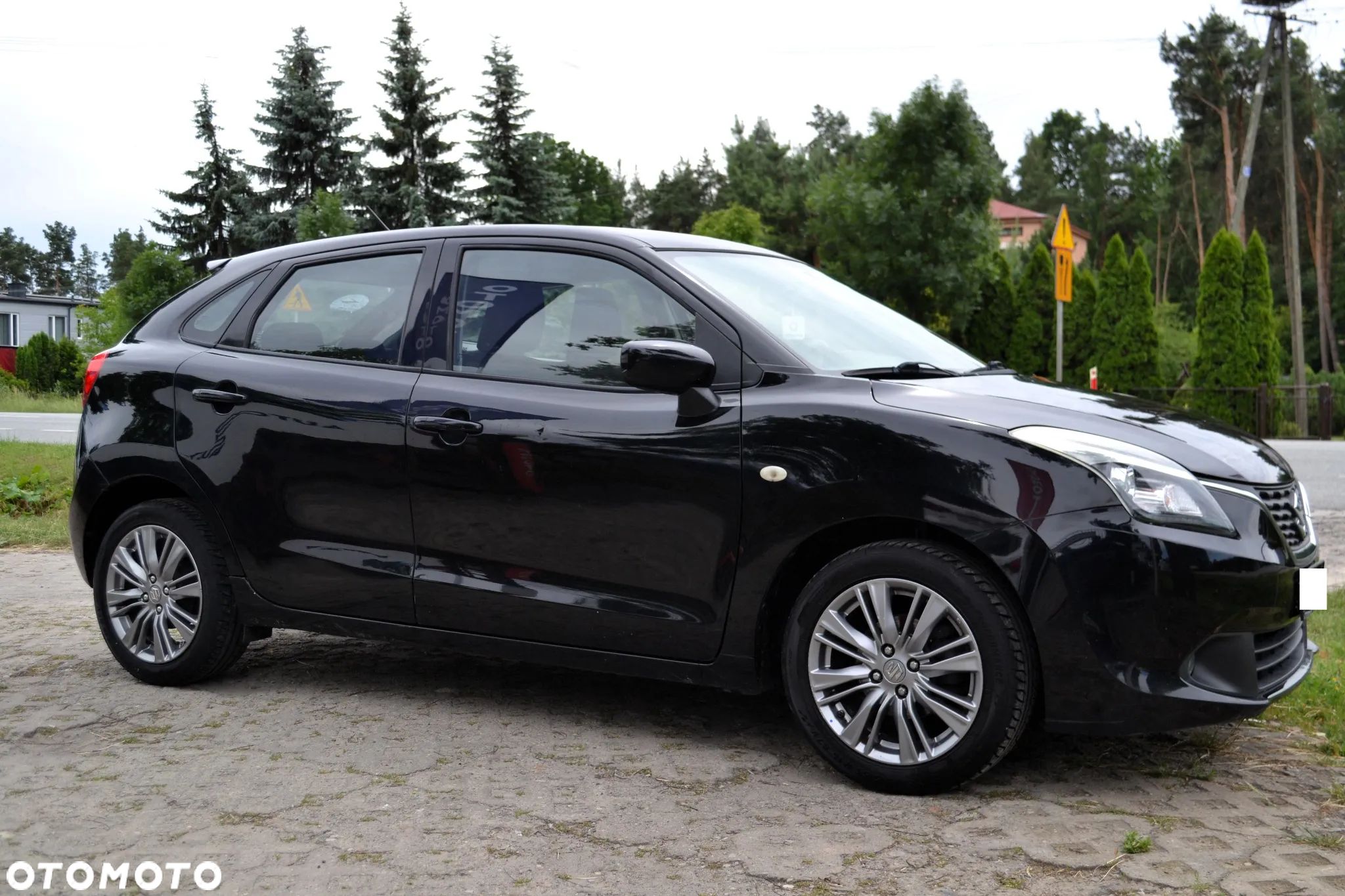 Suzuki Baleno 1.2 Comfort - 1