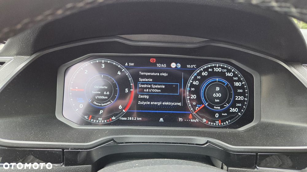 Skoda Superb 2.0 TDI L&K DSG - 16