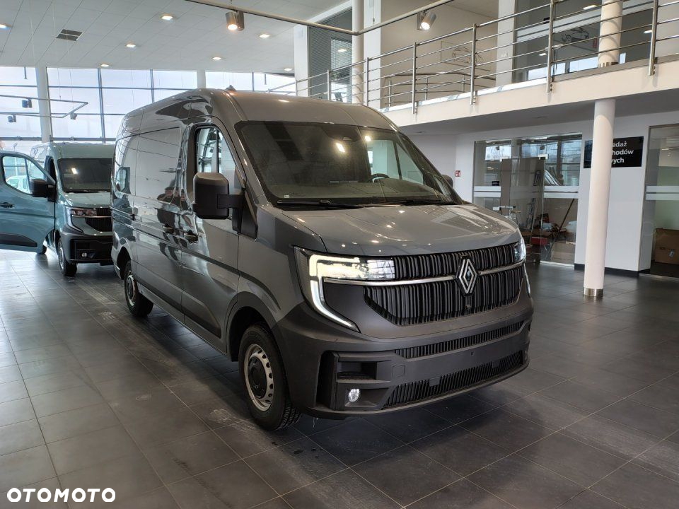 Renault Master - 2