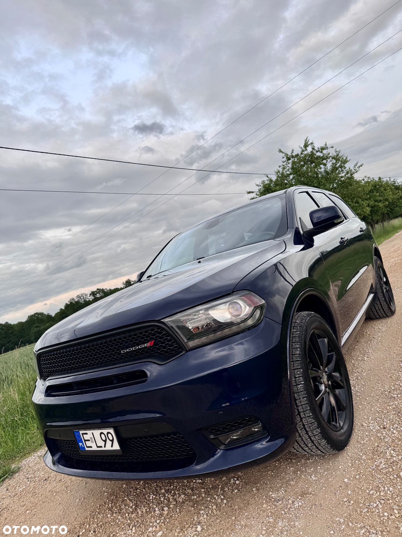 Dodge Durango 3,6 Citadel - 20