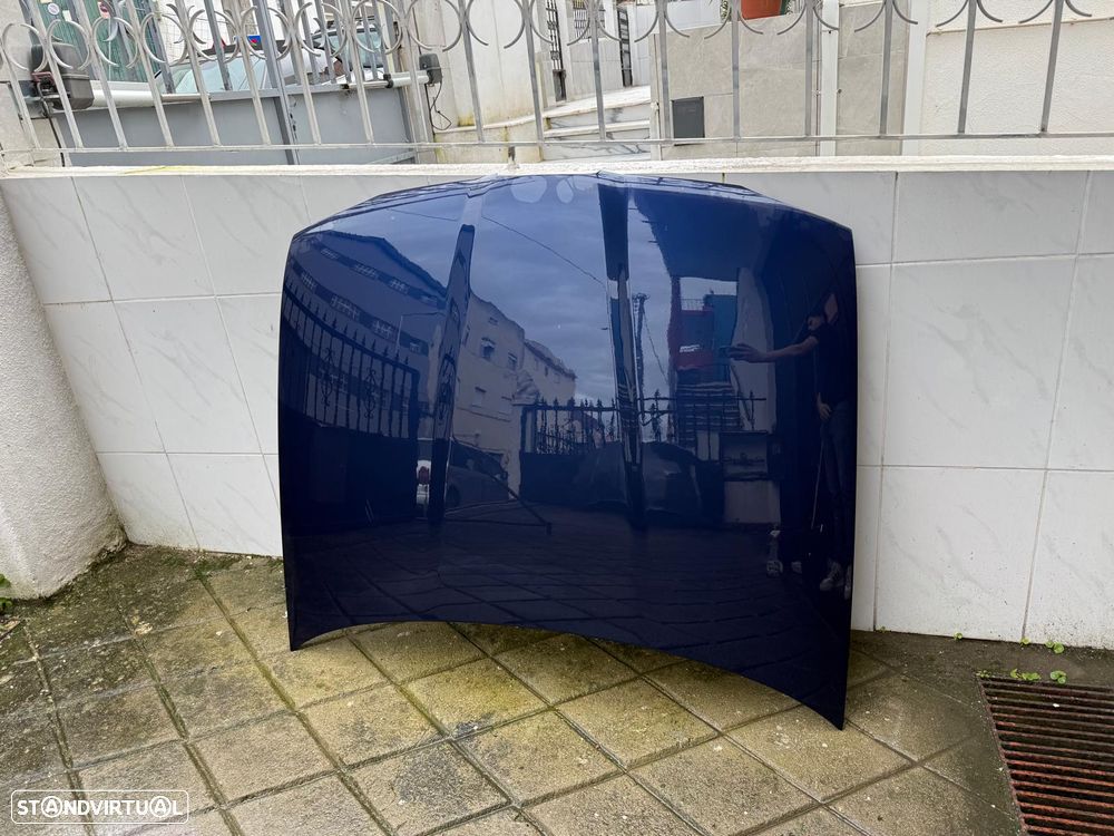 Capot SEAT Ibiza 6k2 / SEAT Córdoba 2000 - 1