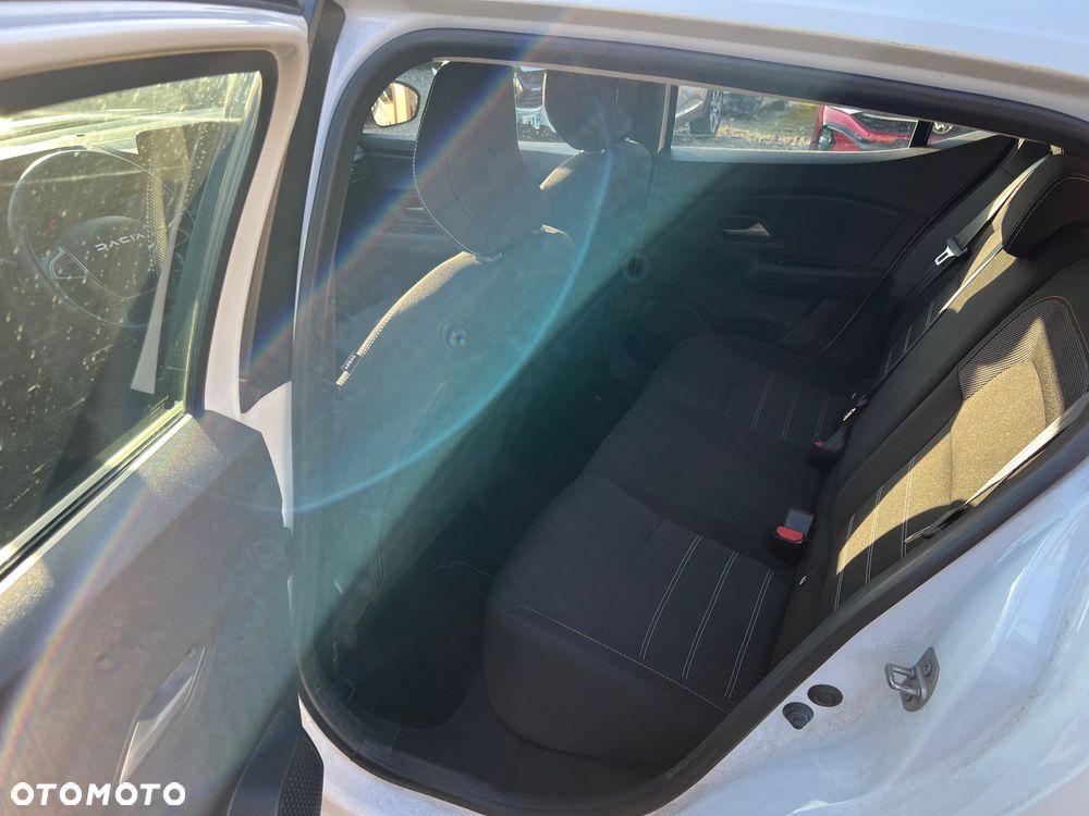 Dacia Sandero Stepway 1.0 TCe Laureate S&S - 7