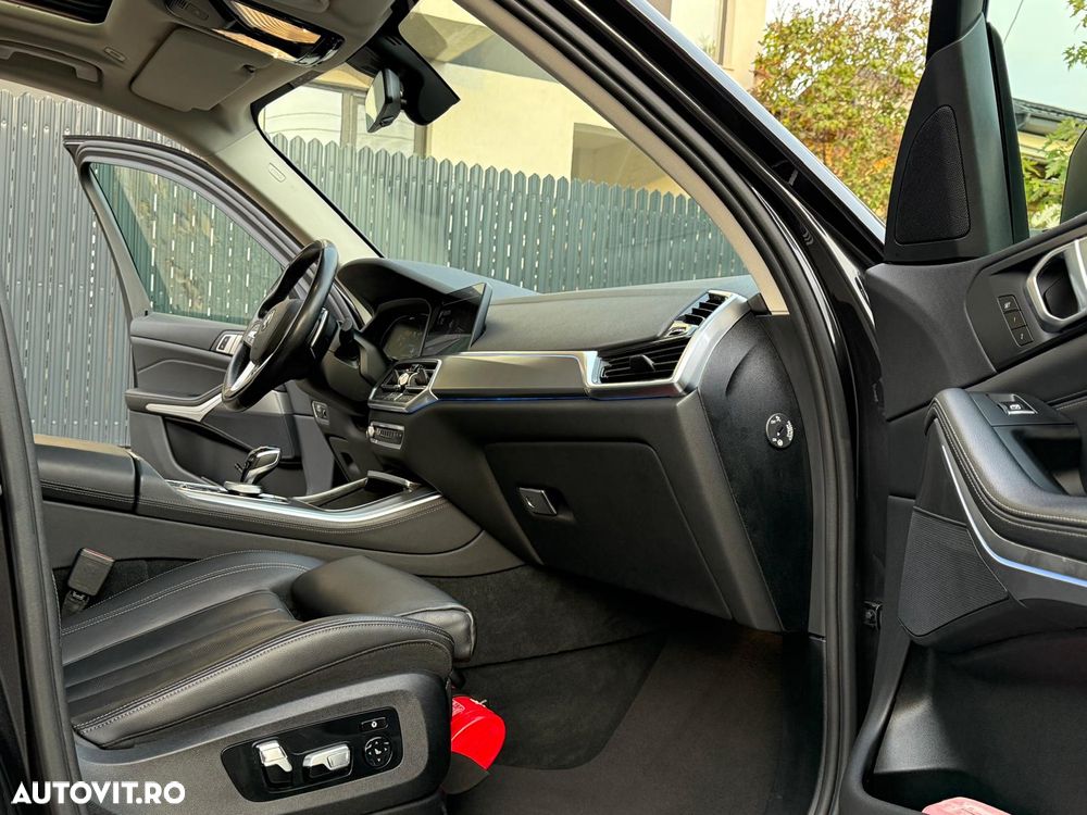 BMW X5 xDrive45e AT PHEV - 9