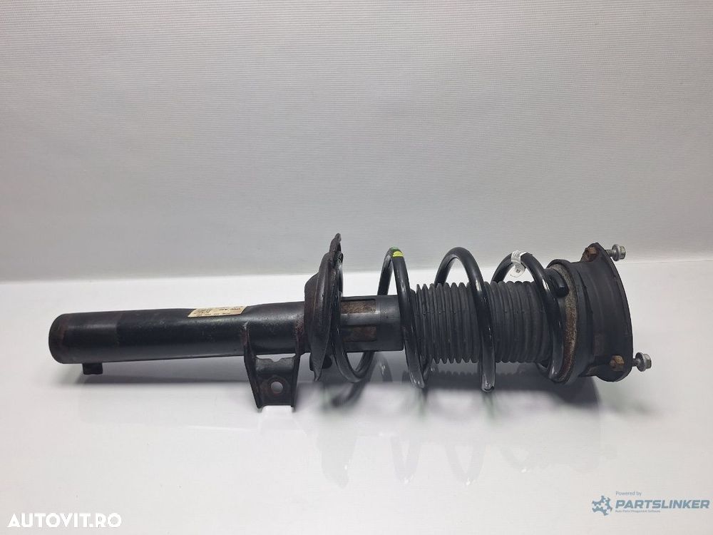 Amortizor cu arc fata VOLKSWAGEN PASSAT Variant 3G5 2014 - > TDI CRLB, DBGA, DFGA 3Q0413031BN ,  5Q0411105CH - 4