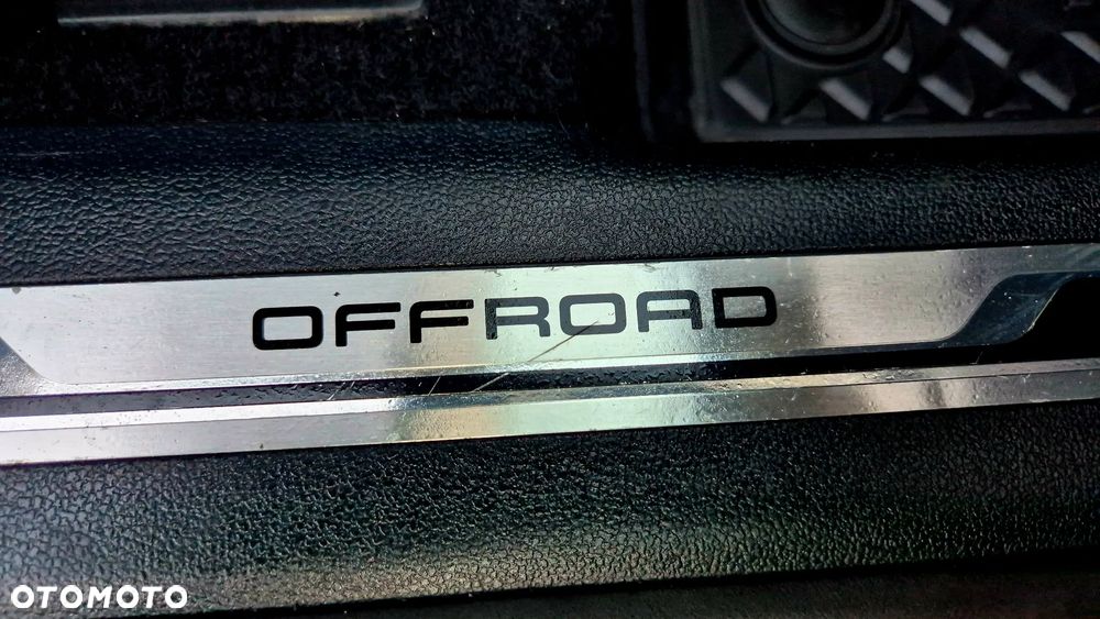 Volkswagen Tiguan 2.0 TDI SCR 4Motion DSG Offroad - 29