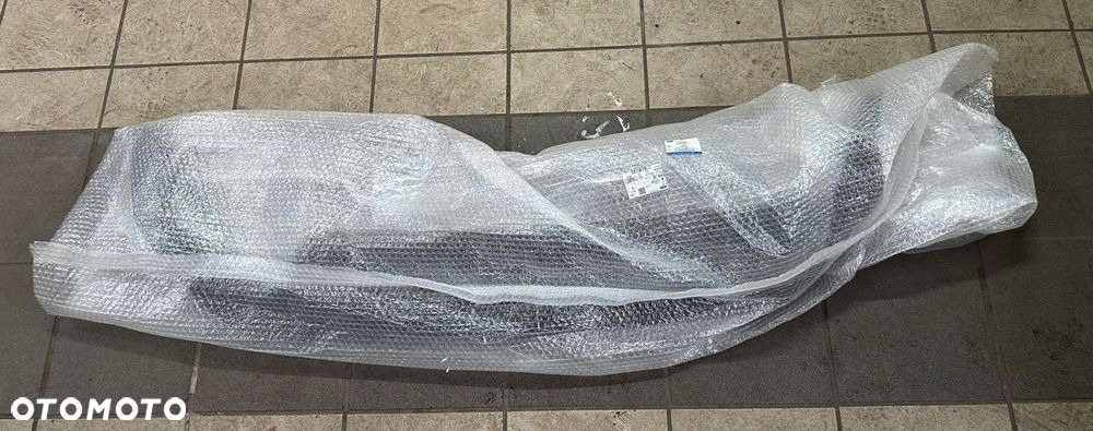FORD FOCUS MK4 HB ST SPOILER TYŁ ZDERZAKA JX7B-17F785-SW JX7B-17D781-T - 8